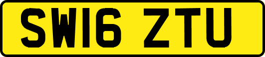 SW16ZTU