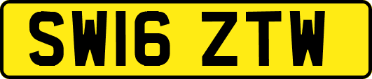 SW16ZTW
