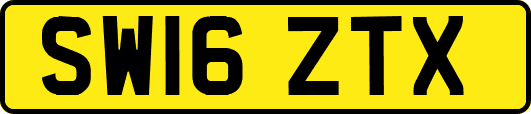 SW16ZTX