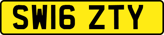 SW16ZTY