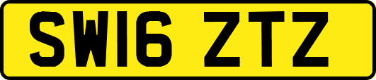 SW16ZTZ