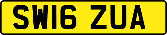 SW16ZUA