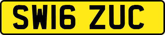 SW16ZUC