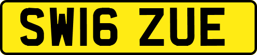 SW16ZUE