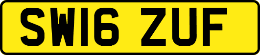 SW16ZUF