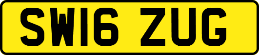 SW16ZUG