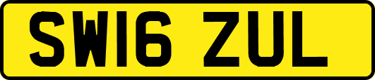 SW16ZUL