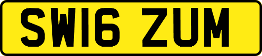 SW16ZUM