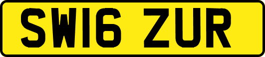 SW16ZUR