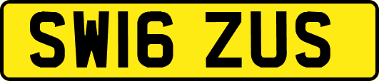 SW16ZUS