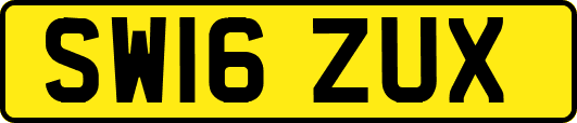 SW16ZUX