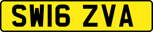 SW16ZVA