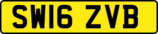 SW16ZVB