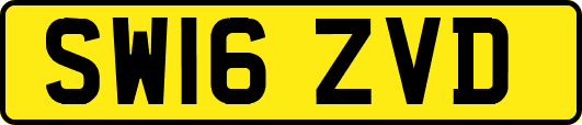 SW16ZVD
