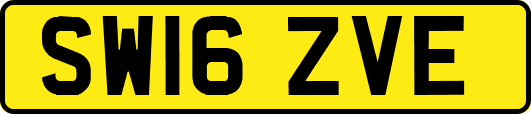 SW16ZVE