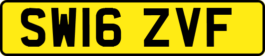 SW16ZVF