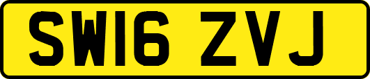SW16ZVJ