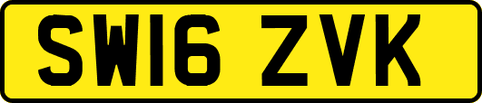 SW16ZVK