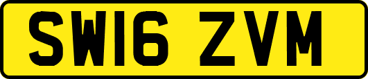 SW16ZVM
