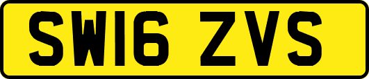 SW16ZVS