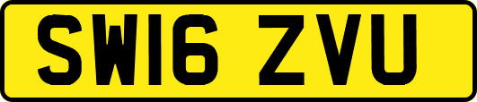 SW16ZVU