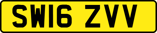 SW16ZVV