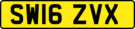 SW16ZVX
