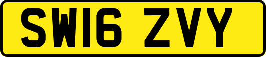SW16ZVY