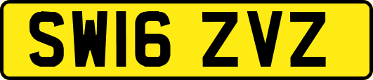 SW16ZVZ