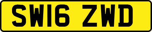 SW16ZWD
