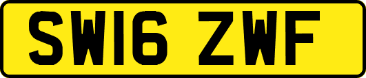 SW16ZWF