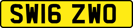 SW16ZWO