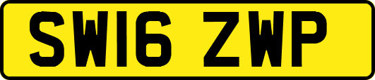 SW16ZWP