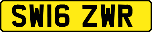 SW16ZWR