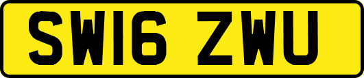 SW16ZWU