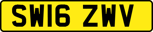 SW16ZWV