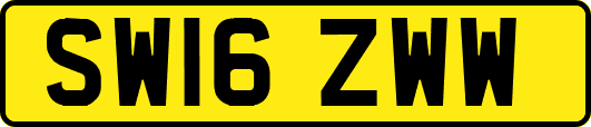 SW16ZWW