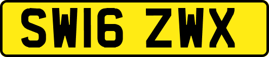 SW16ZWX