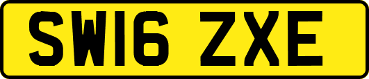 SW16ZXE