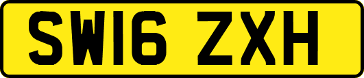 SW16ZXH