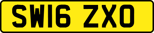 SW16ZXO
