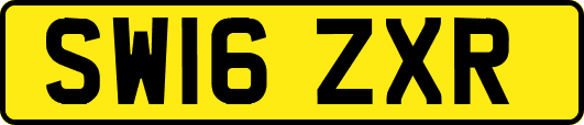 SW16ZXR