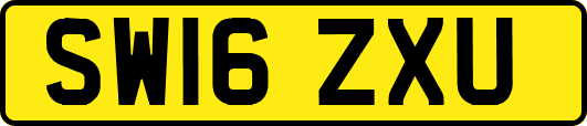 SW16ZXU