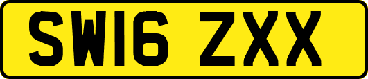 SW16ZXX