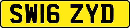 SW16ZYD