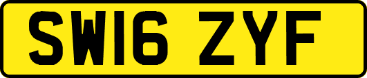 SW16ZYF