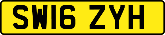 SW16ZYH
