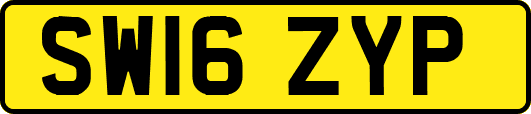 SW16ZYP