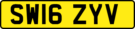 SW16ZYV