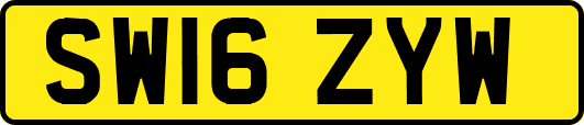 SW16ZYW